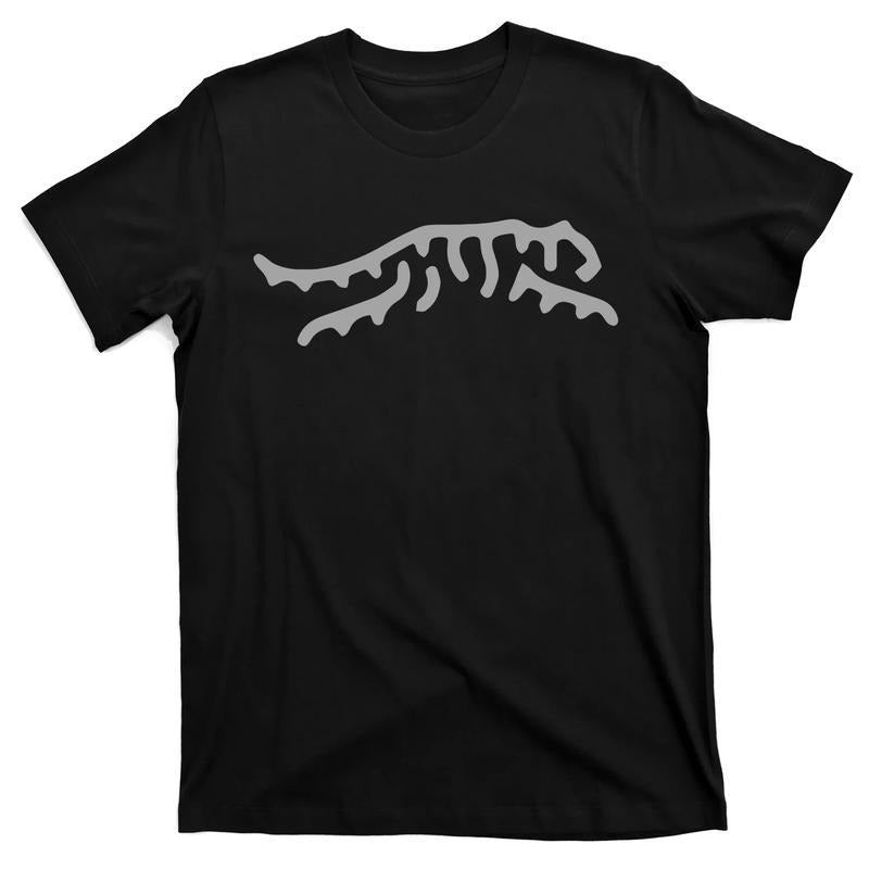 Sun Day Red Logo On A Black T-Shirt Hoodie, Sweatshirt | UrbanDripWear.com
