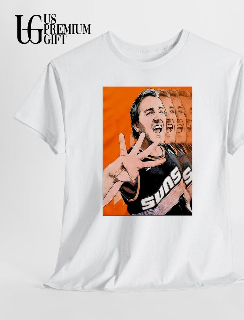 Sun In 4 Phoenix Suns Instagram shirt