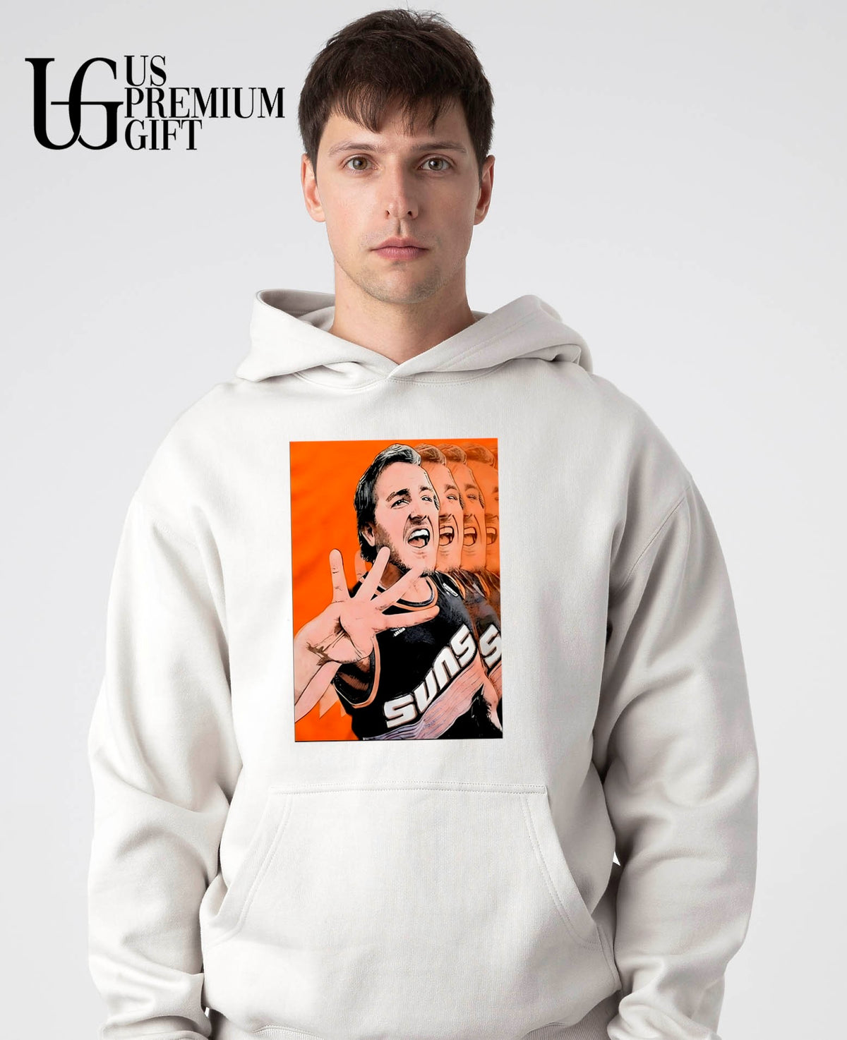 Sun In 4 Phoenix Suns Instagram shirt