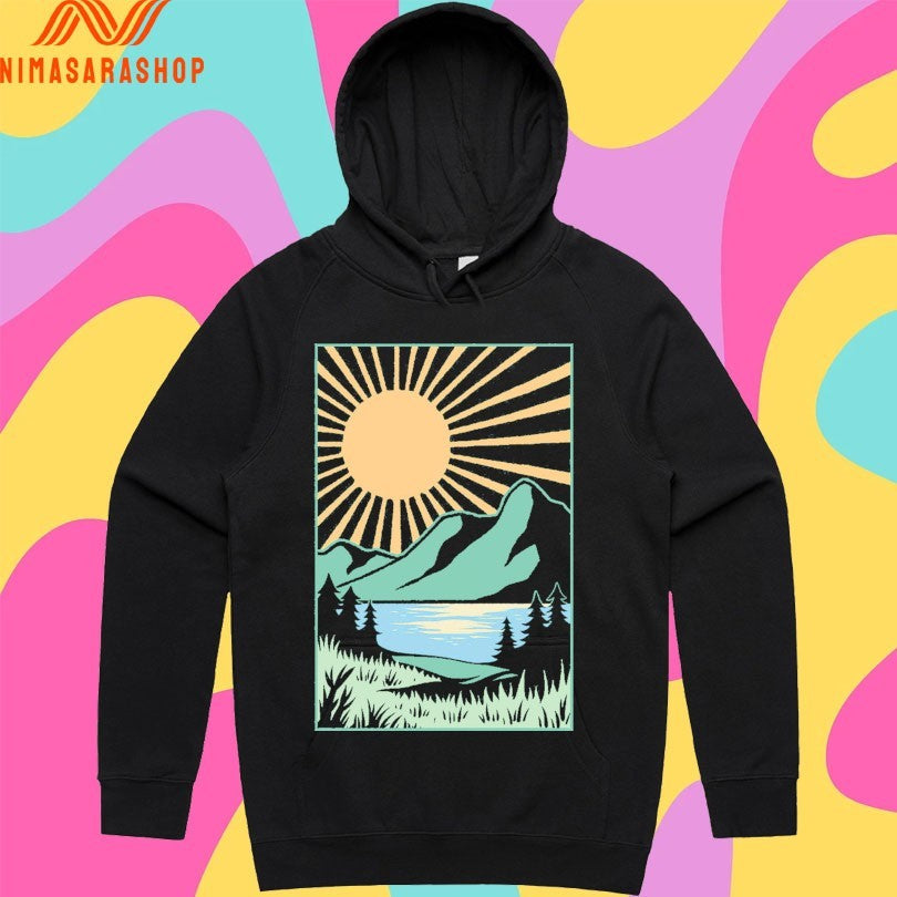 Suncrest Sun And Mountain Shirts