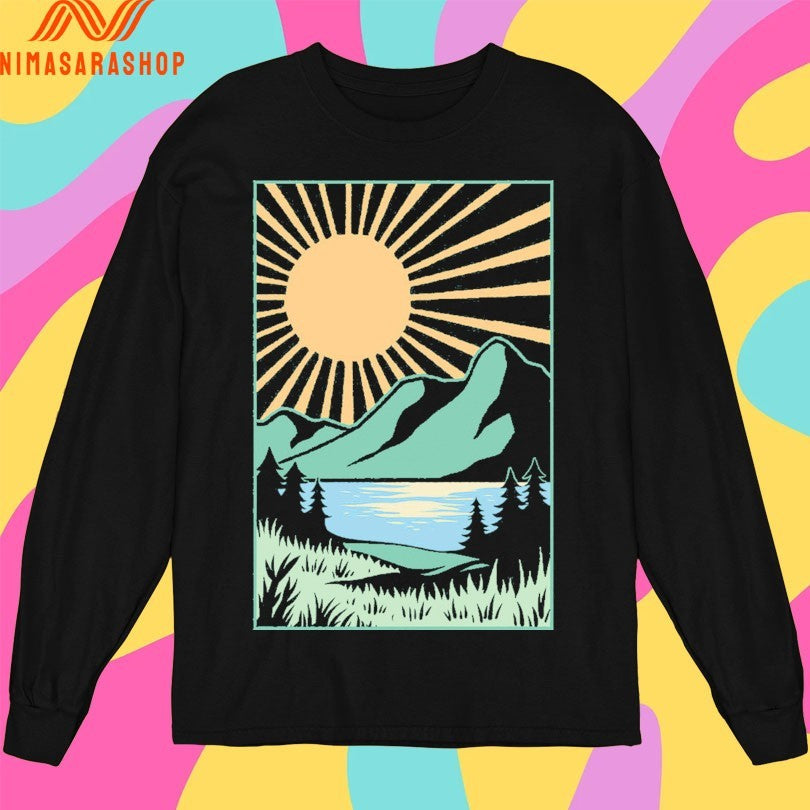 Suncrest Sun And Mountain Shirts
