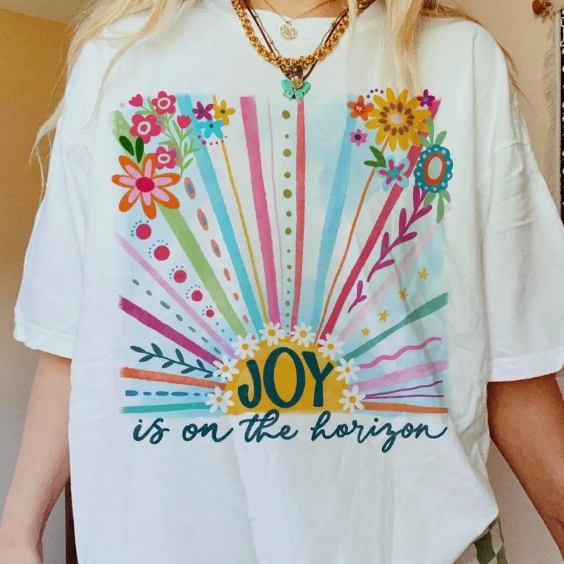 Sunny - themed Motivational T