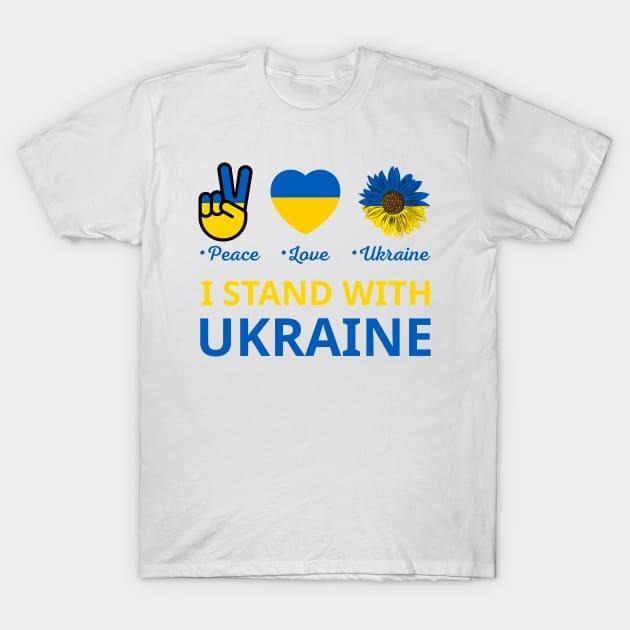 Support Ukraine T-Shirt - Solidarity & Strength Graphic Tee Hoodie, Sweatshirt | UrbanDripWear.com