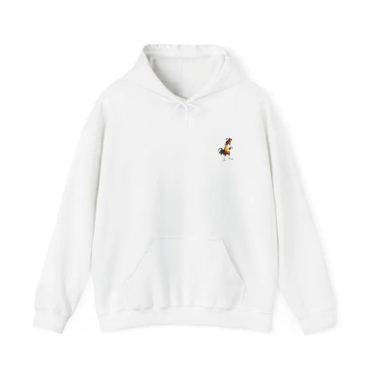 Surf hoodie v2