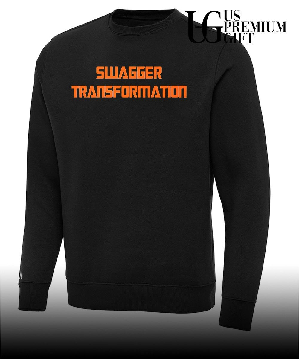 Swagger Transformation shirt