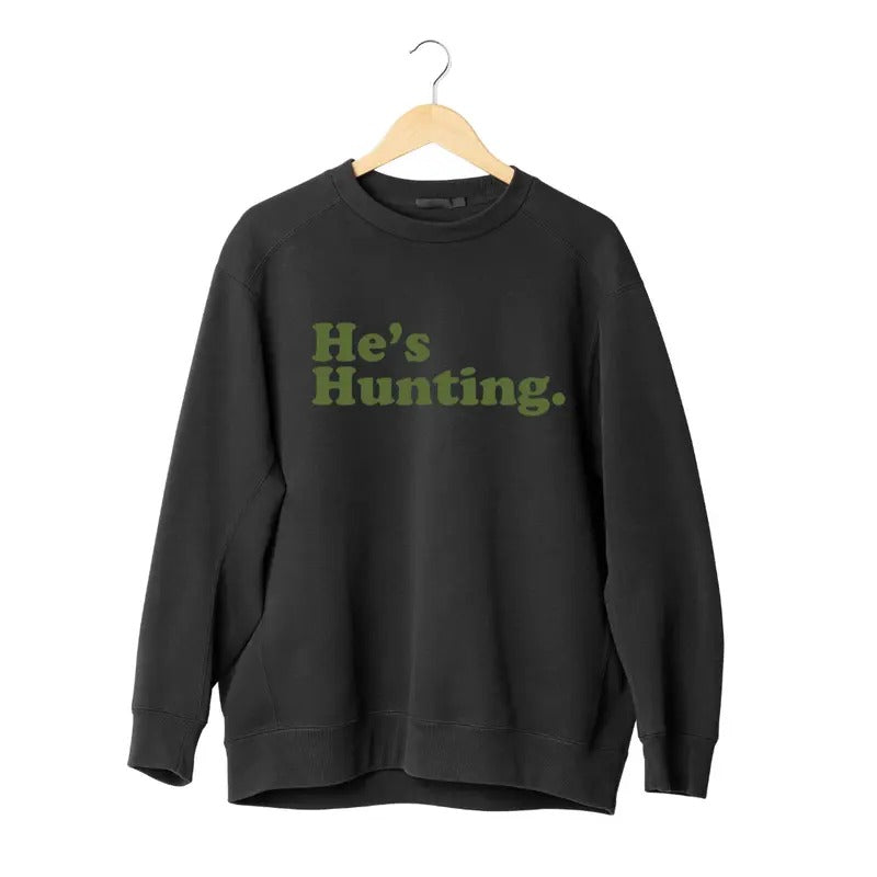 Classic Fit Unisex T-shirt/Sweatshirt - Cotton, Full Color, Crewneck - Menswear Unisex Hoodie | UrbanDripWear.com