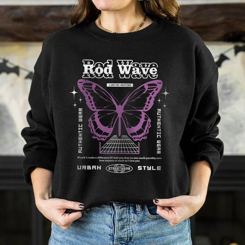 Sweatshirt Hoodie T-shirt | UrbanDripWear.com