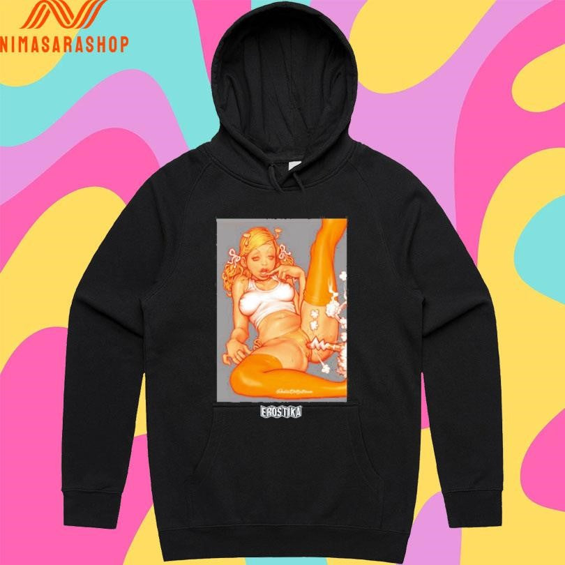 Sweet Pussy Stronger Than Missile Shirts