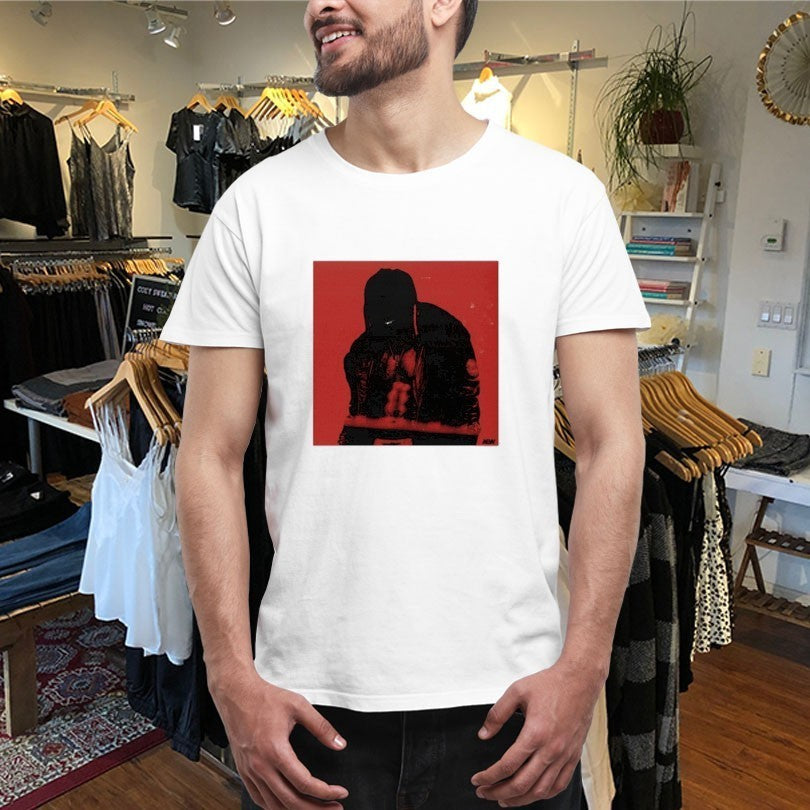 Swerve Strickland Say Cheese AEW Shirts