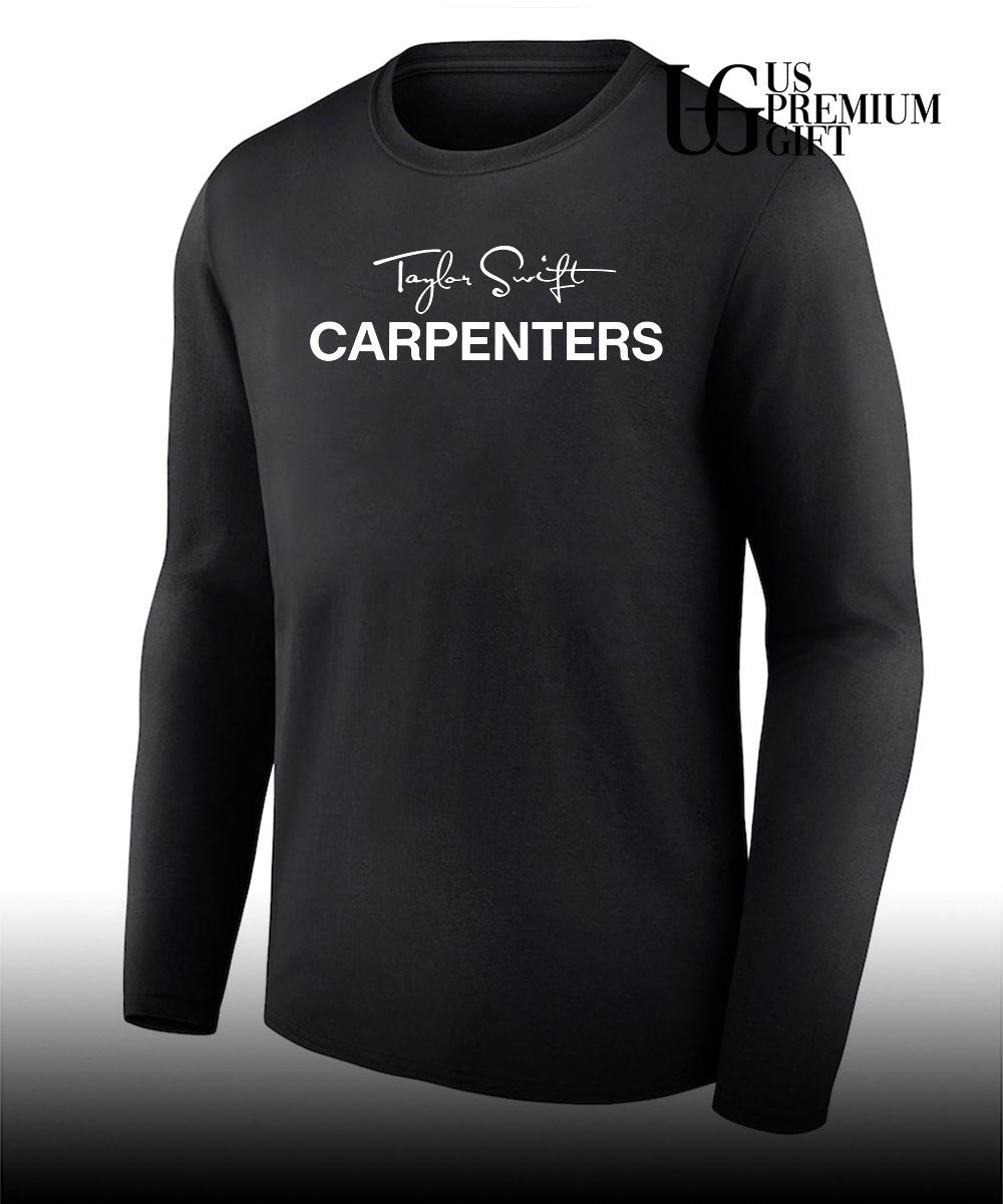Swift Carpenters shirt
