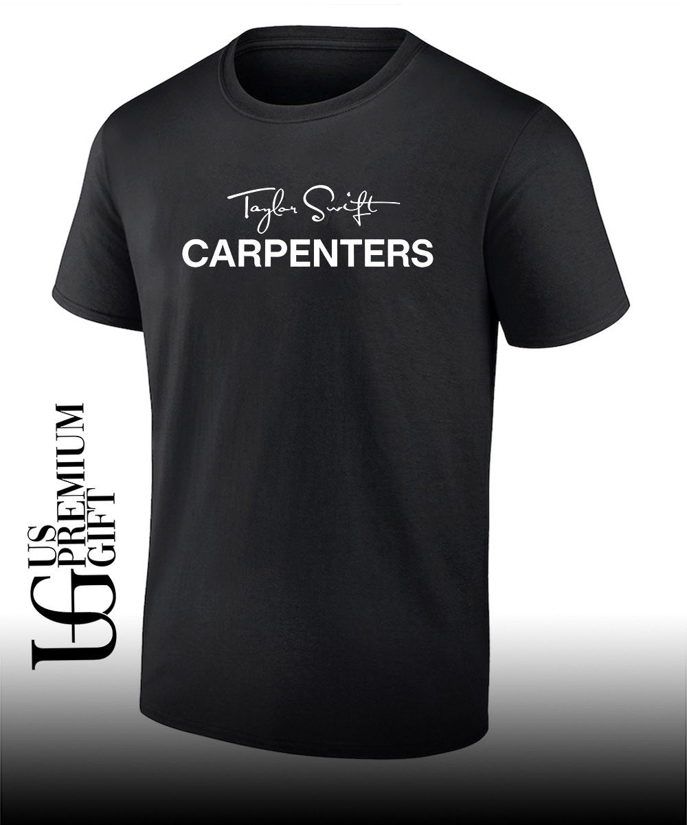 Swift Carpenters shirt