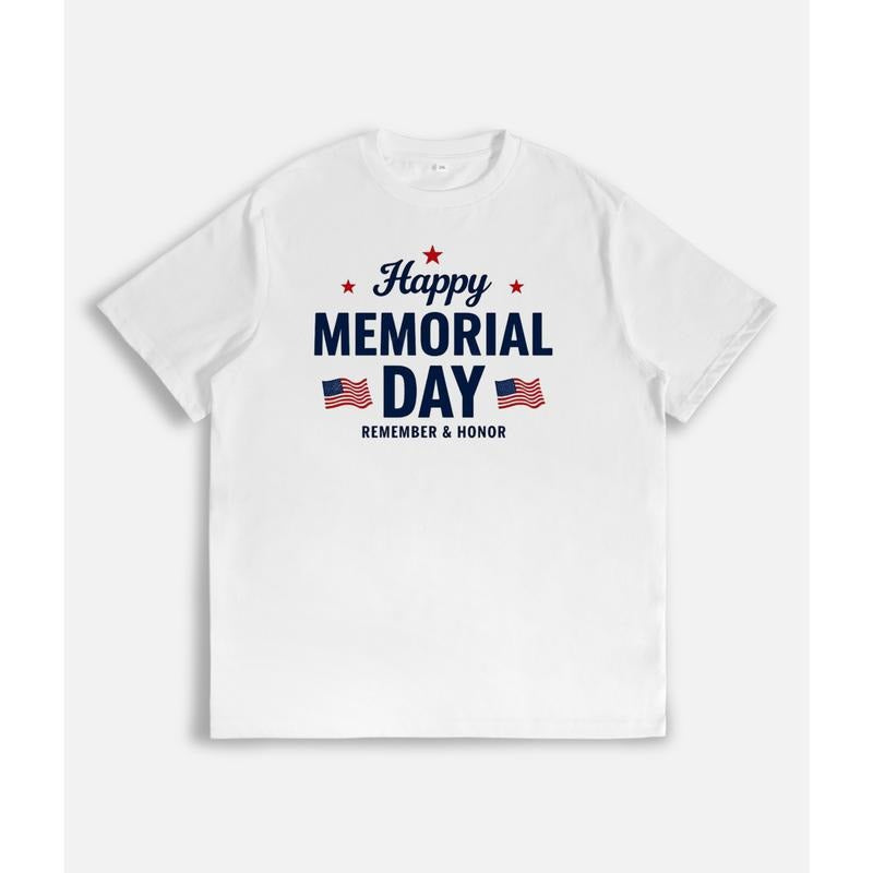 T - Shirt for Memorial Day: Spreading Cheer while Remembering and Honoring style 04 Hoodie, Sweatshirt | UrbanDripWear.com