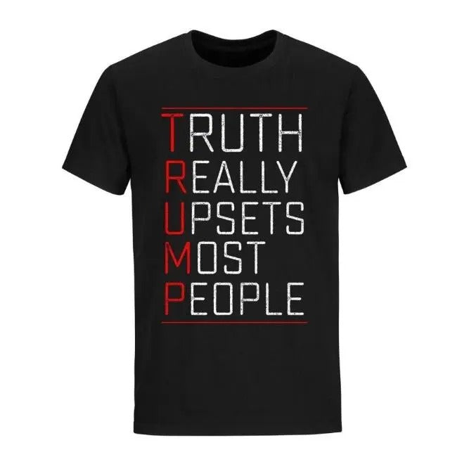 T-shirt Donald Trump Rally Political Shirts MAGA Trump 2024 Shirts Made in USA Hoodie, Sweatshirt | UrbanDripWear.com
