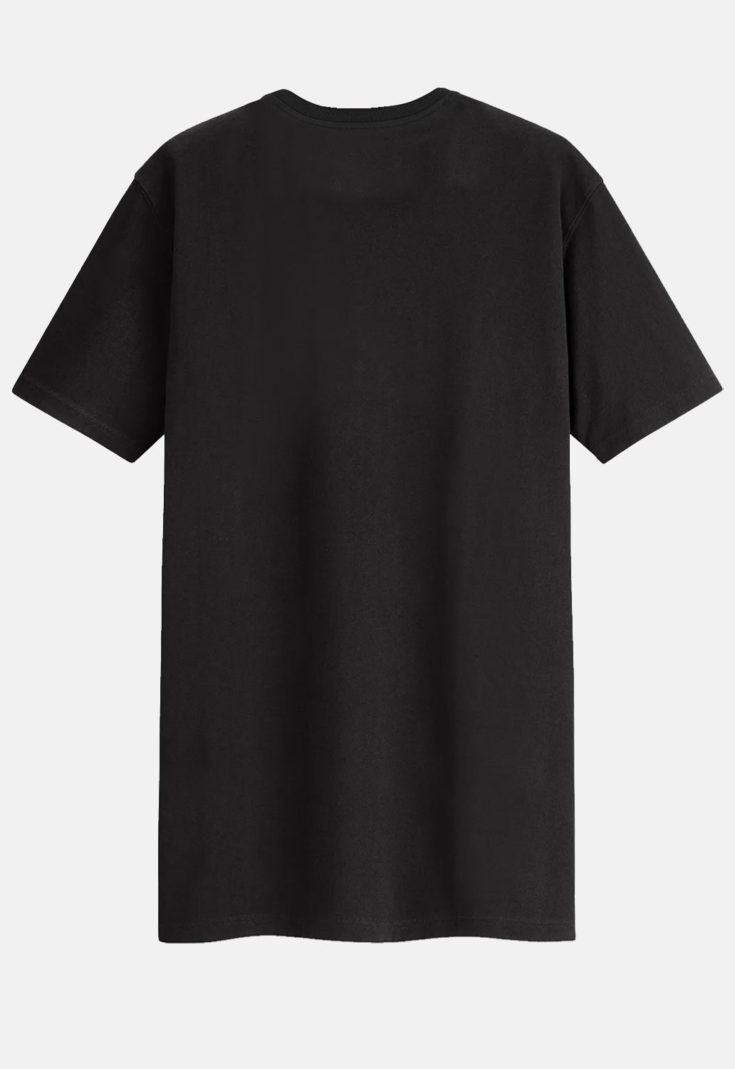 Celestial Sun T-Shirt Dress