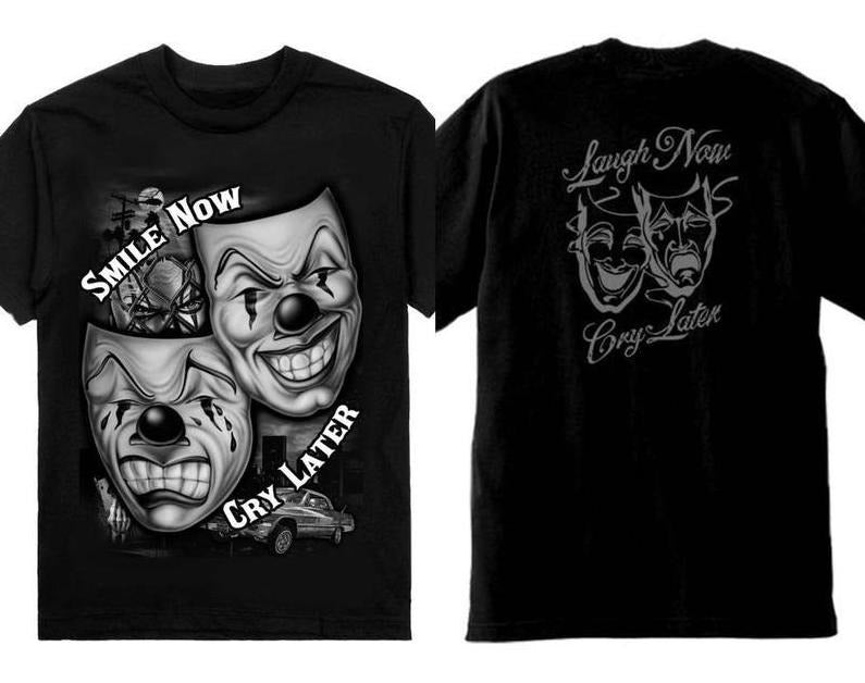 TFashion Graphic Tee T-shirt