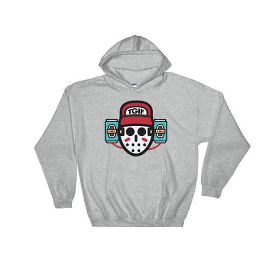 TGIF (Hoodie)