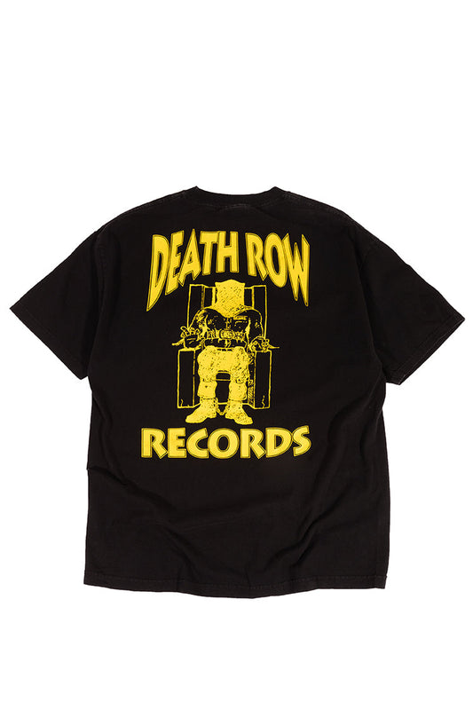 Death Row Crest T-Shirt