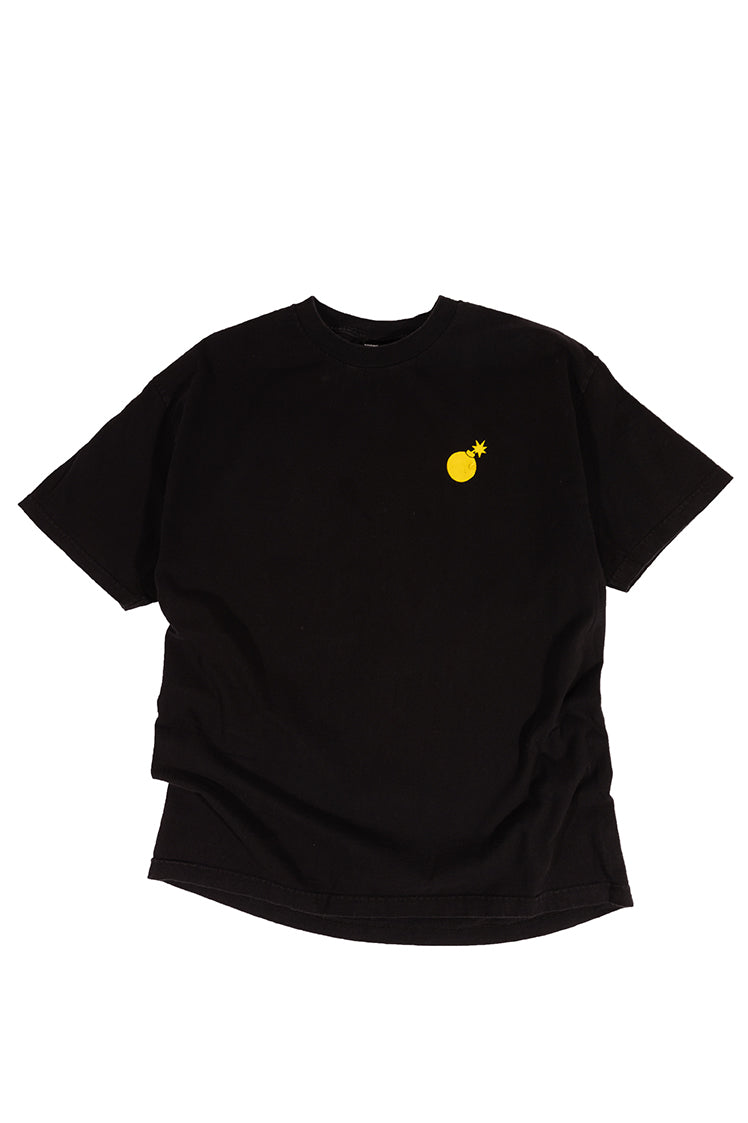 Death Row Crest T-Shirt