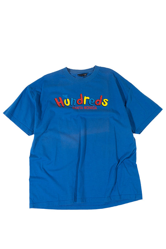 Bubbles T-Shirt Style001