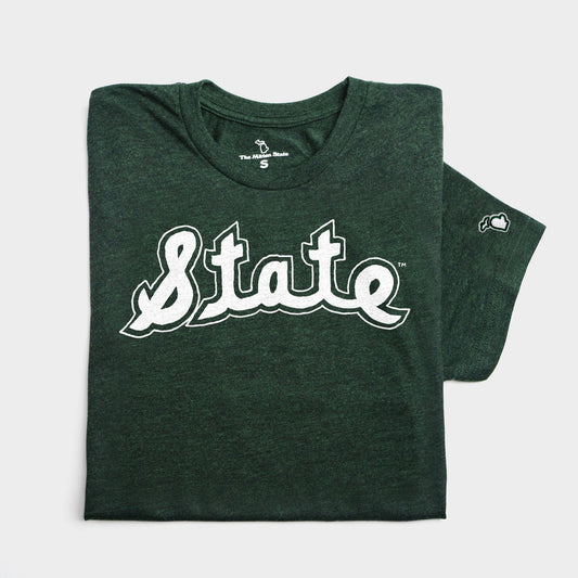 MSU - 1979 SCRIPT (UNISEX) Style001
