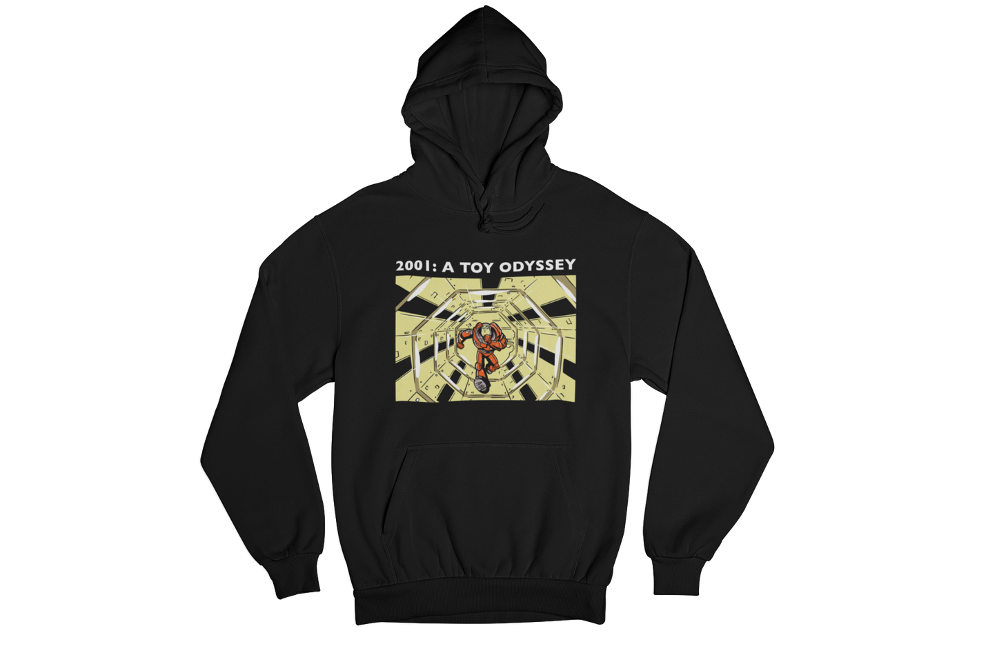 2001: A Toy Odyssey Hoodie