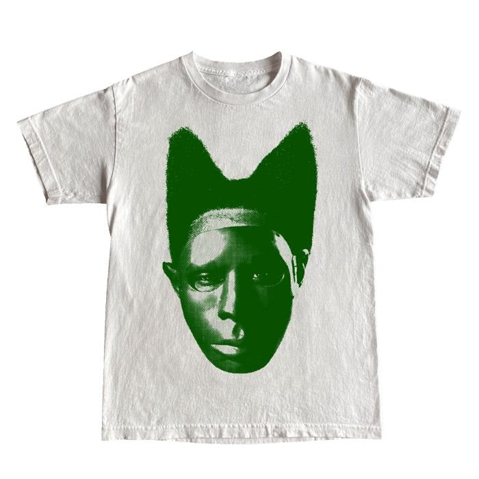 TYL.ER GREEN PRINT unisex cotton Shirt, Vintage graphic Tee, Gift for Man and Woman Hoodie, Sweatshirt | UrbanDripWear.com