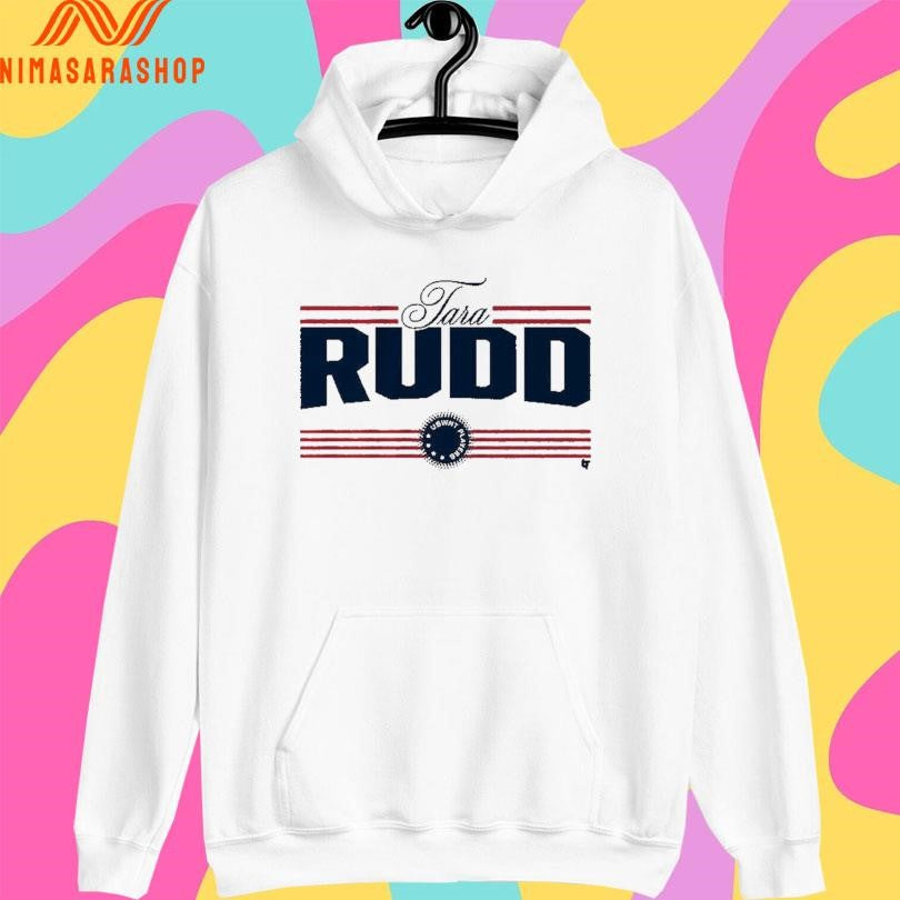 Tara Rudd Stars &amp; Stripes Shirts