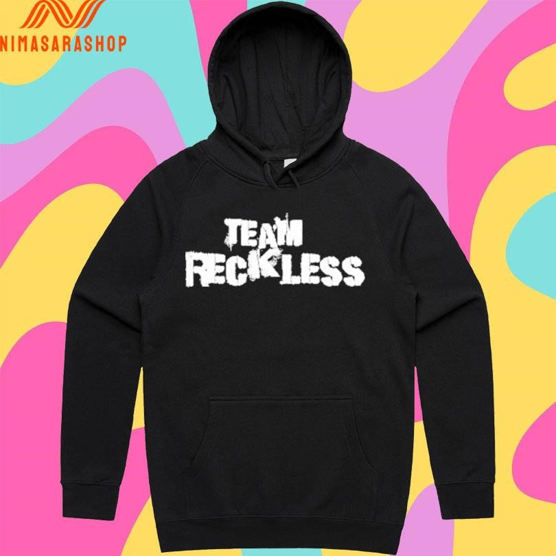 Team Rockless 2026 Shirts