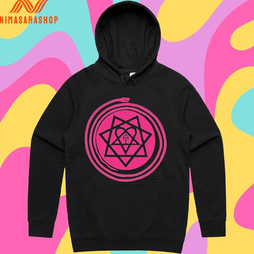 Tears On Tape Symbols Logo Shirts