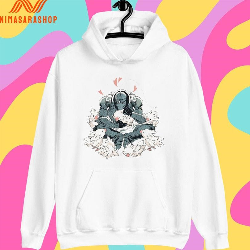 Tender Bird Lover Pop Culture Wizard Shirts