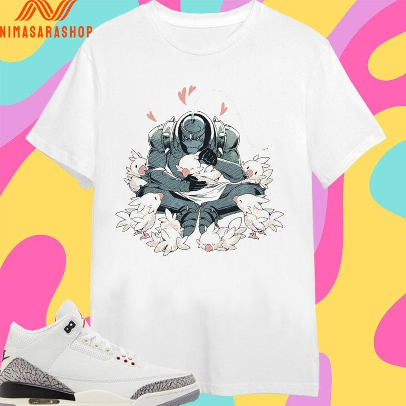 Tender Bird Lover Pop Culture Wizard Shirts