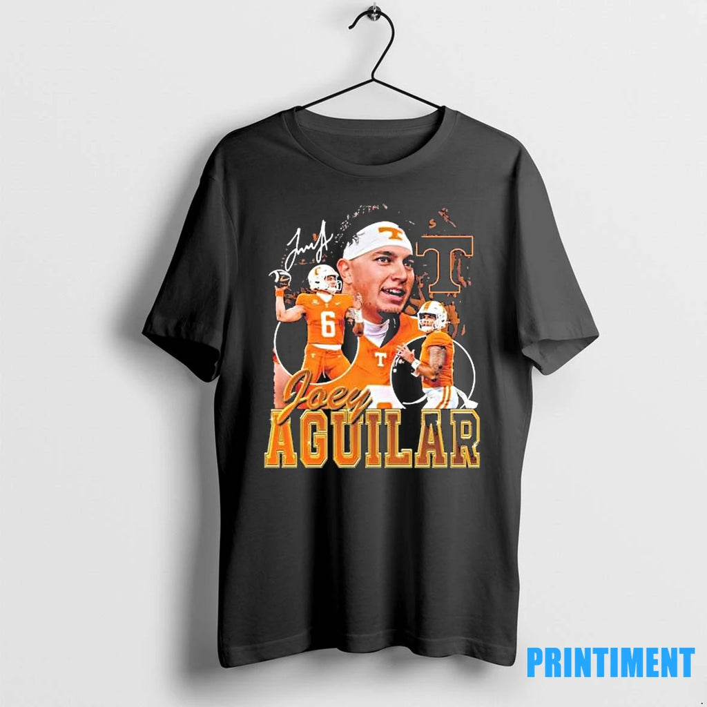 Tennessee Joey Aguilar Vintage Icon Tshirts Sweater