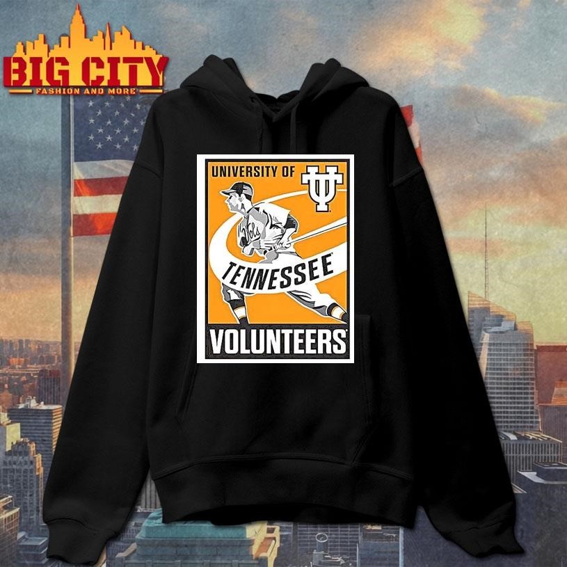 Tennessee Volunteers Ncaa 2026 Baseball Opening Day Shirt