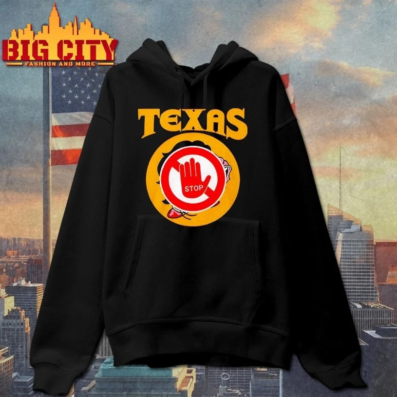 Texas Stop t-shirt