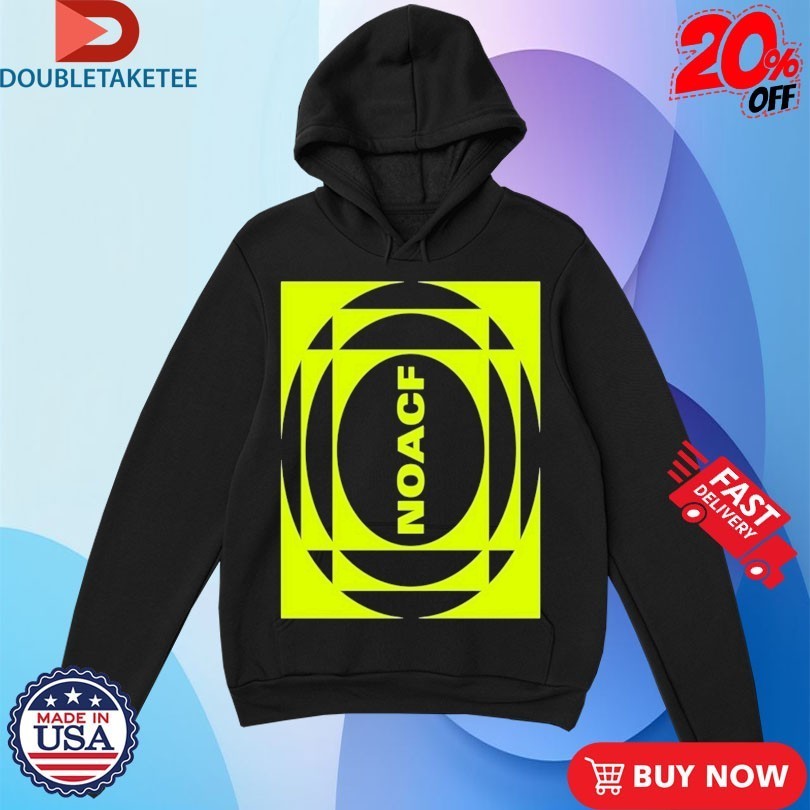 The 1975 Noacf Neon Shirts