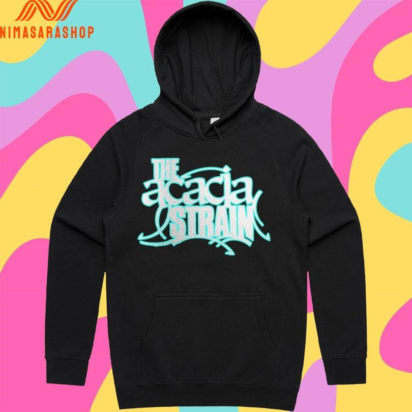 The Acacia Strain Drip Iateotw Shirts