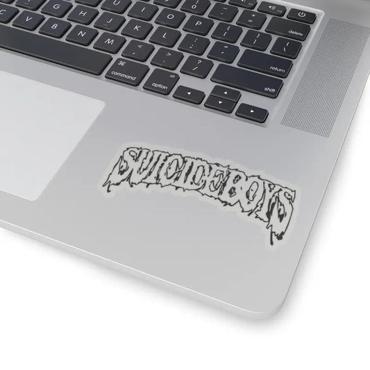 The Boys decal vinyl car window sticker Grey* 59 SB,G  59 Sticker, Ruby And Scrim Car Decal