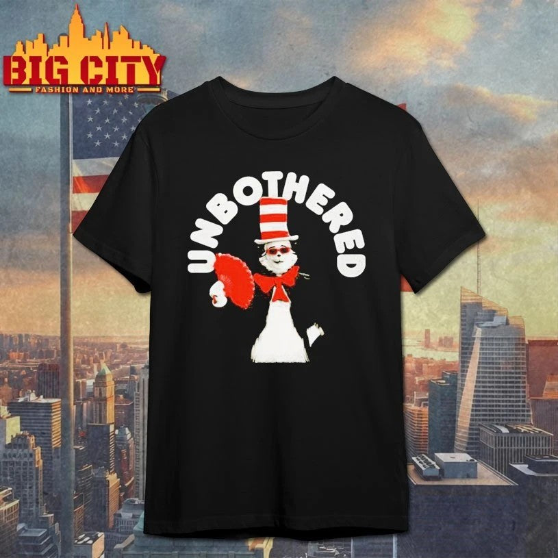 The Cat in the Hat Signature Collection T-shirt