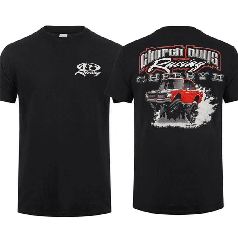 The Chebby 2 T-shirt For Men Gift For Farm Truck Gift For Dad Top Menswear Hoodie, Sweatshirt | UrbanDripWear.com