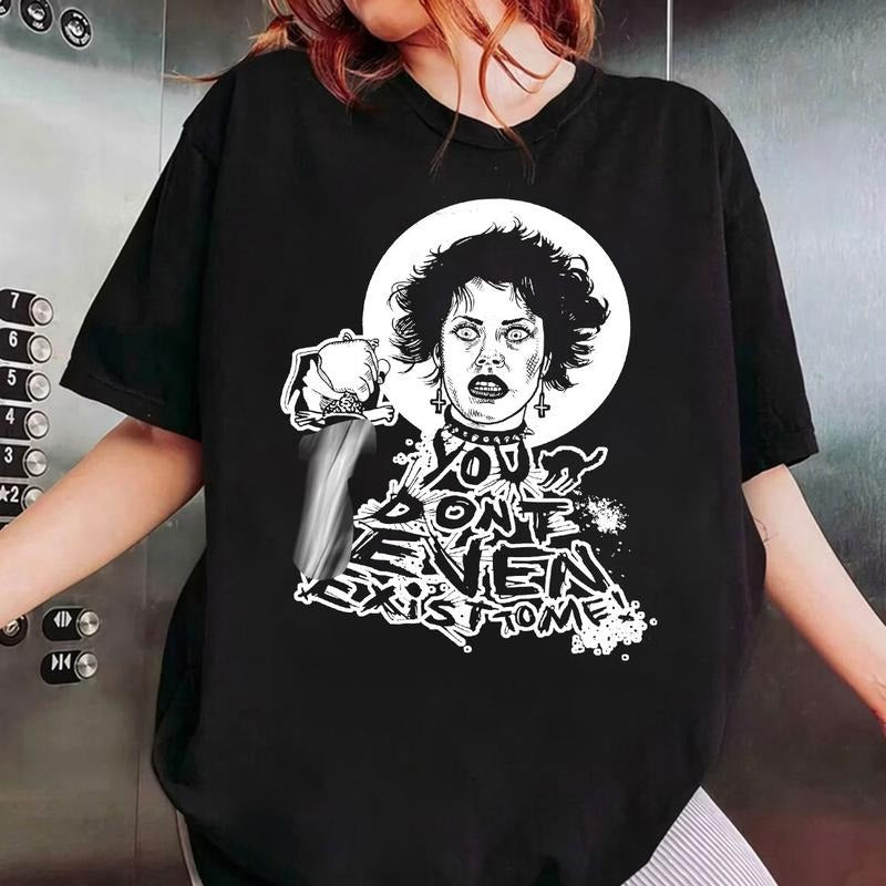 The Craft 1996 Shirt, 90s Movie  Shirt, Horror Graphic Shirt, Vintage Designed Graphic Shirt, Unisex Goth Apparel Hoodie,...