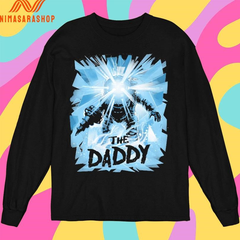 The Daddy Thing Zascanauta Shirts