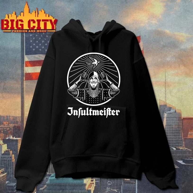The Daily Exclusive t-shirt