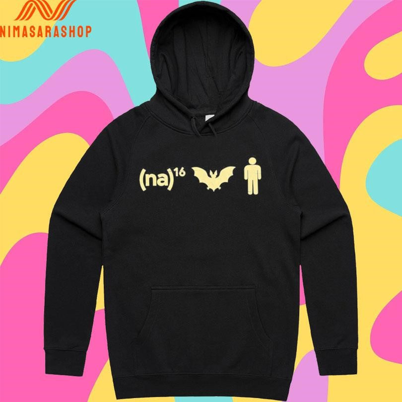 The Dark Na’s Shirts