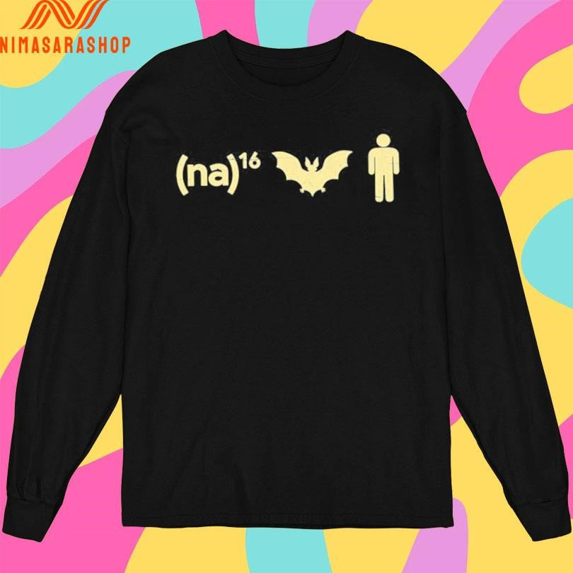 The Dark Na’s Shirts