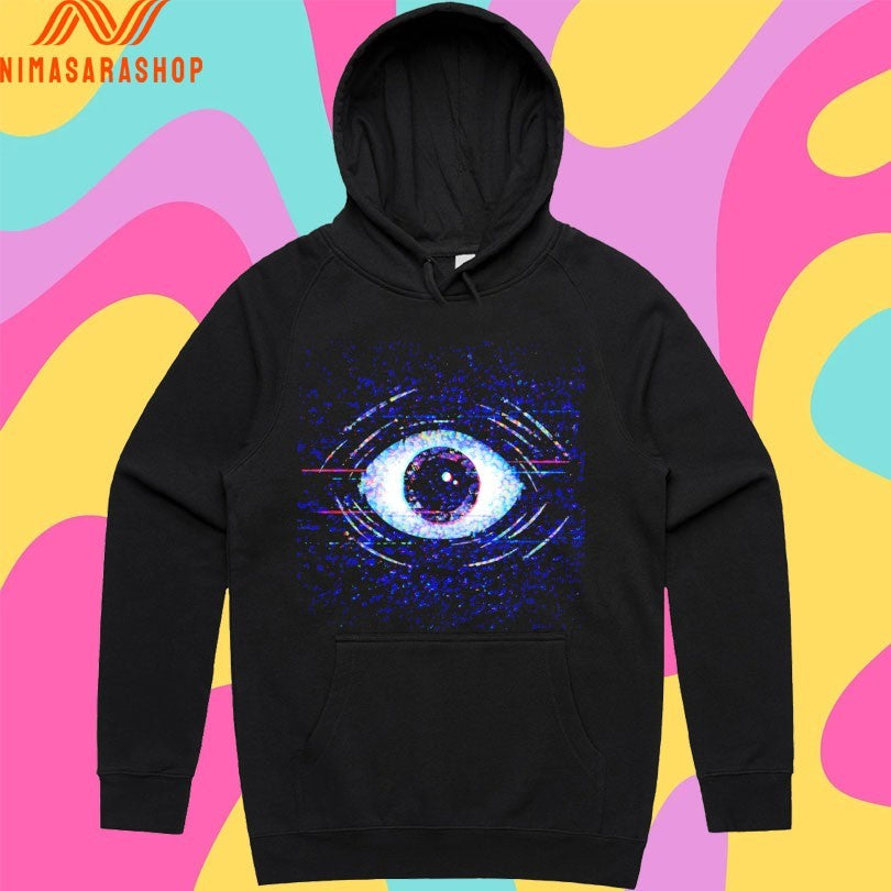The Doctor Eye Shirts