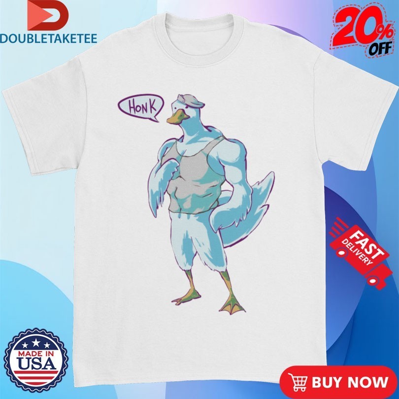The Dragon Feeney FeenHunk Shirts