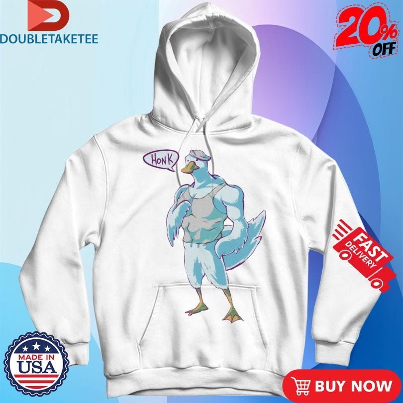 The Dragon Feeney FeenHunk Shirts