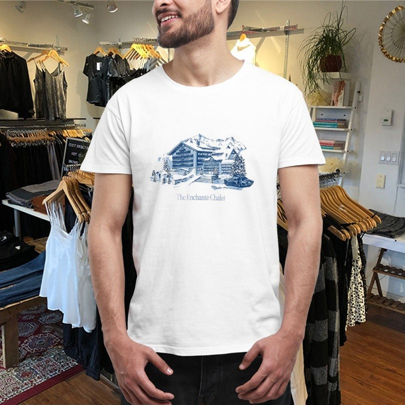 The Enchanté Chalet Shirts