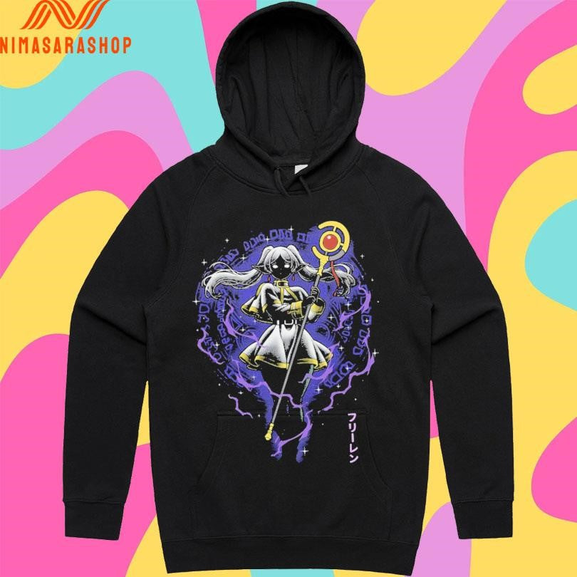 The Eternal Mage Shadow Shirts