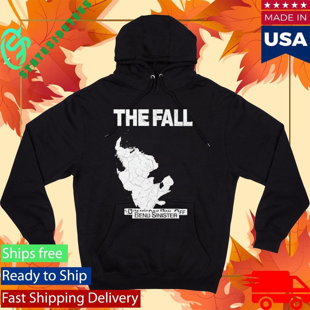 The Fall Bend Sinister Shirt